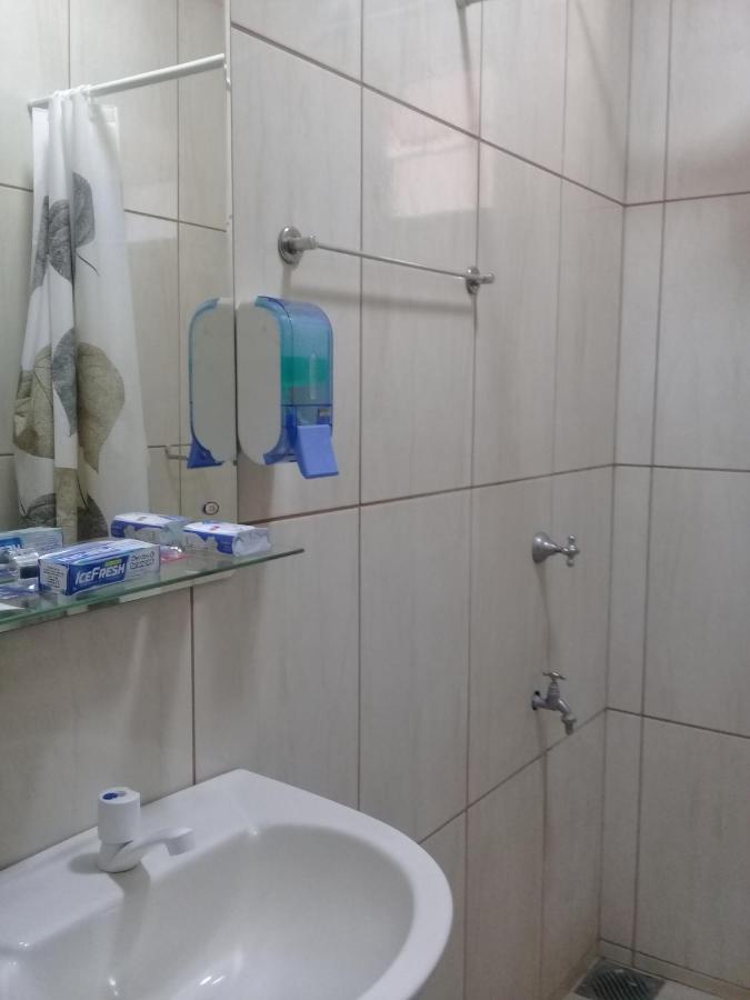 Апартаменти Ciudad Del Este - Apartamento Completo Con Todos Los Servicios Екстер'єр фото